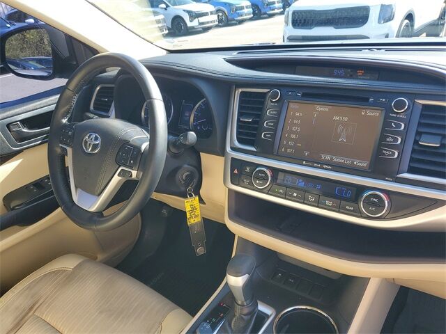 2018 Toyota Highlander LE Plus St. Augustine FL