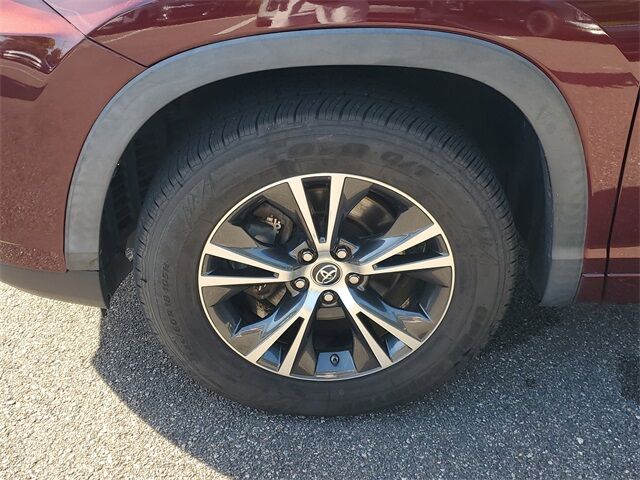 2018 Toyota Highlander LE Plus St. Augustine FL