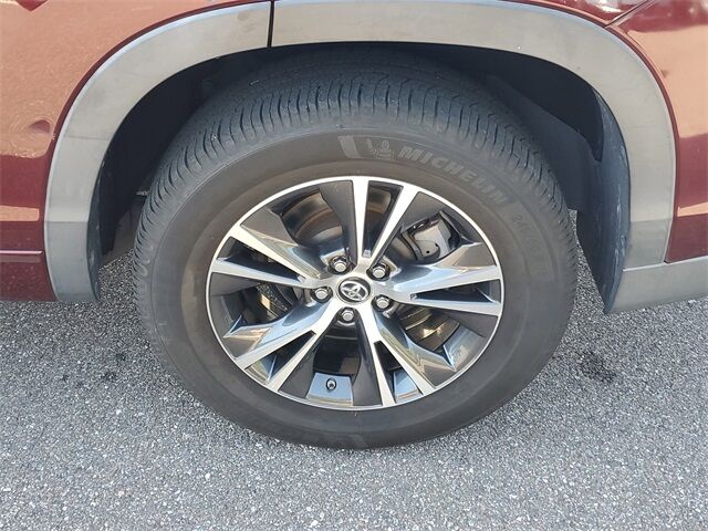 2018 Toyota Highlander LE Plus St. Augustine FL