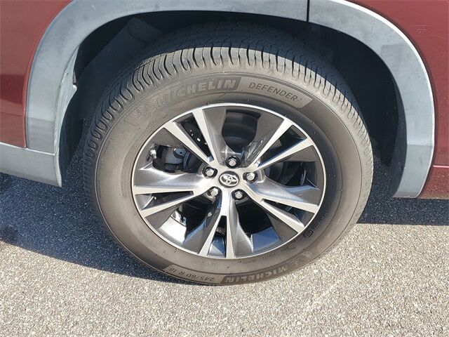 2018 Toyota Highlander LE Plus St. Augustine FL