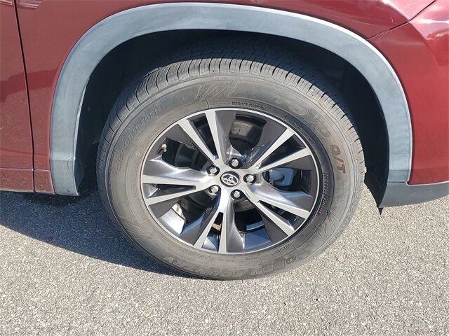 2018 Toyota Highlander LE Plus St. Augustine FL