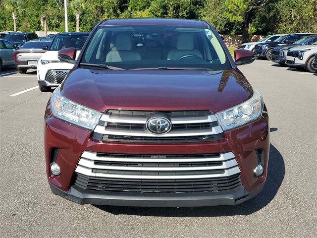 2018 Toyota Highlander LE Plus St. Augustine FL