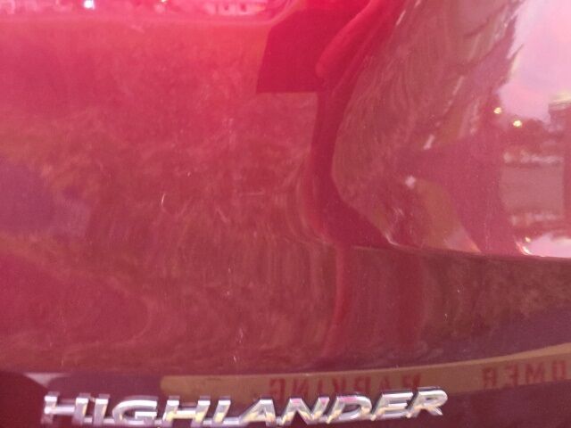 2018 Toyota Highlander LE Plus St. Augustine FL