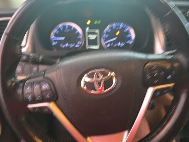2018 Toyota Highlander LE Plus St. Augustine FL