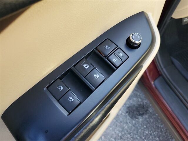 2018 Toyota Highlander LE Plus St. Augustine FL