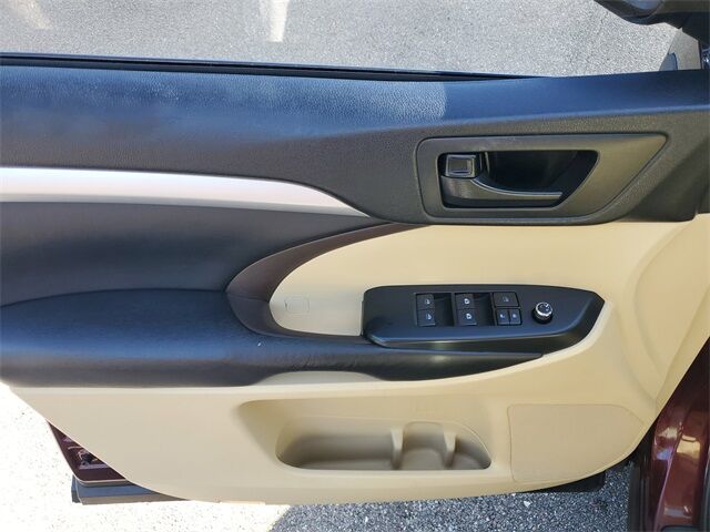 2018 Toyota Highlander LE Plus St. Augustine FL