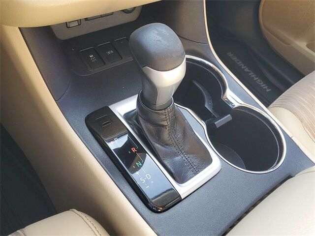 2018 Toyota Highlander LE Plus St. Augustine FL