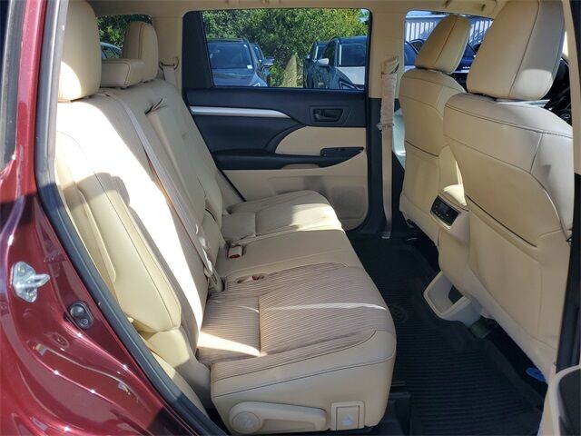 2018 Toyota Highlander LE Plus St. Augustine FL