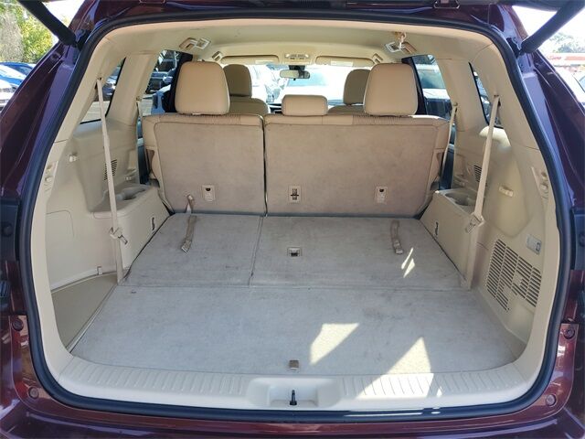 2018 Toyota Highlander LE Plus St. Augustine FL
