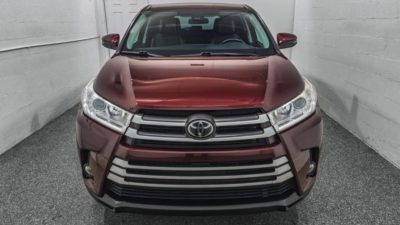 2018 Toyota Highlander LE Plus V6 AWD Tallmadge OH