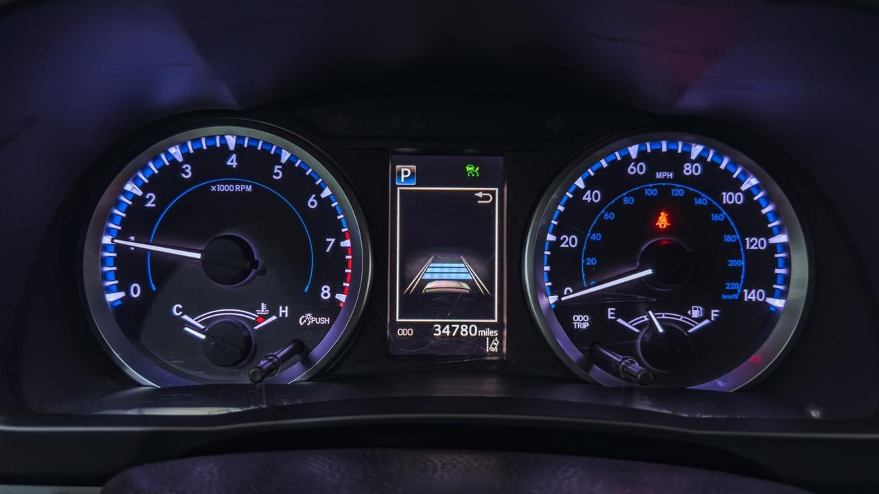 2018 Toyota Highlander LE Plus V6 AWD Tallmadge OH