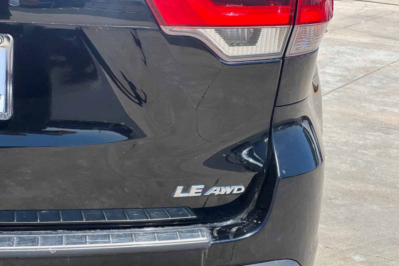 2018 Toyota Highlander LE Plus Ontario OR