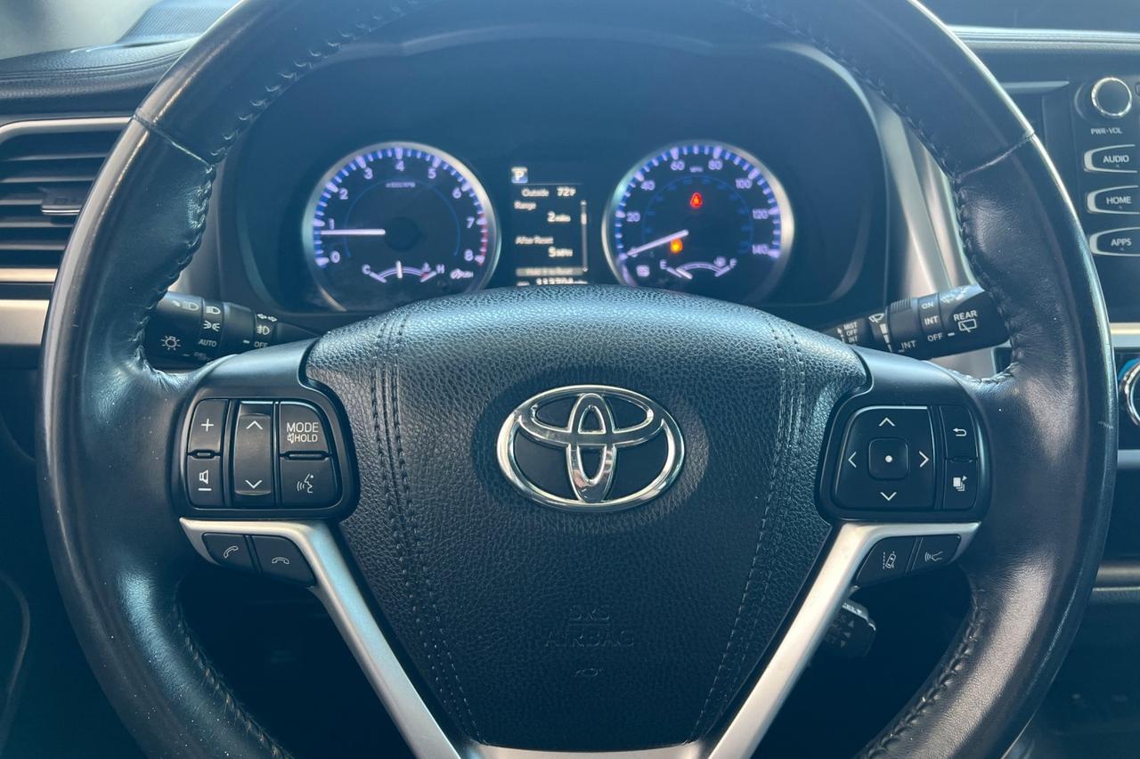 2018 Toyota Highlander LE Plus Ontario OR