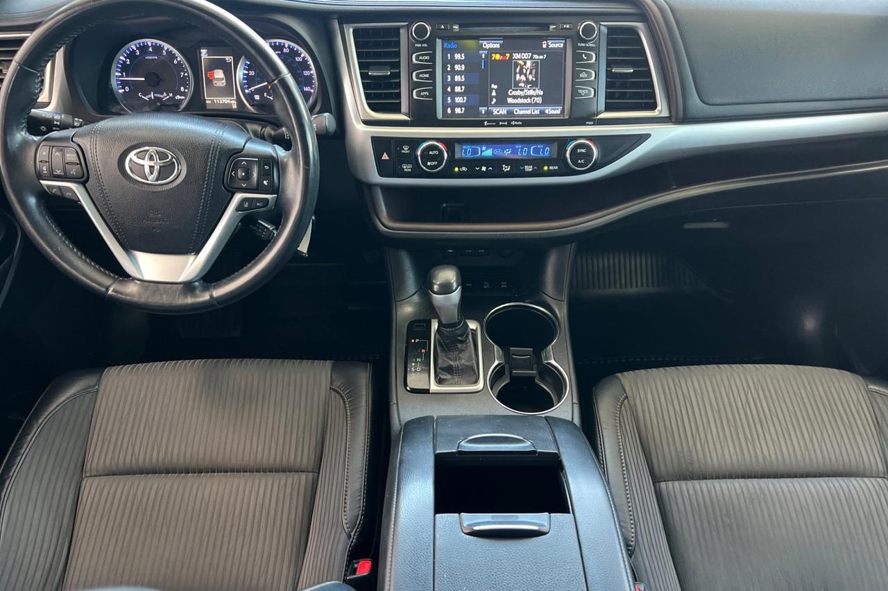 2018 Toyota Highlander LE Plus Ontario OR