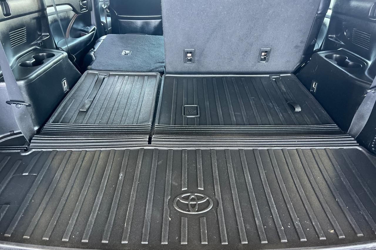 2018 Toyota Highlander LE Plus Ontario OR