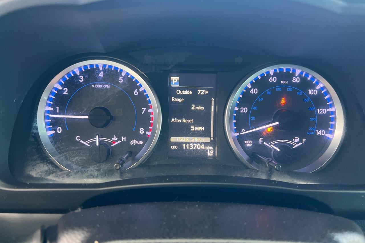2018 Toyota Highlander LE Plus Ontario OR