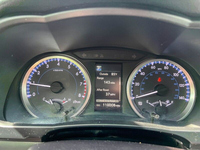 2018 Toyota Highlander LE Plus Wilmington NC