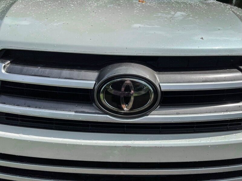 2018 Toyota Highlander LE Plus Wilmington NC