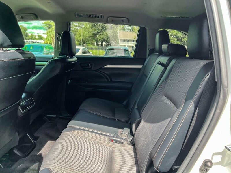 2018 Toyota Highlander LE Plus Wilmington NC