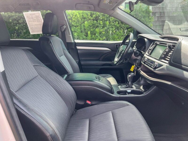 2018 Toyota Highlander LE Plus Wilmington NC