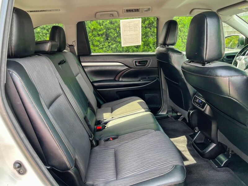 2018 Toyota Highlander LE Plus Wilmington NC