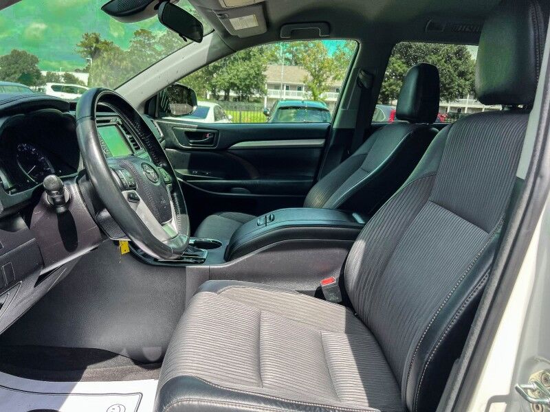 2018 Toyota Highlander LE Plus Wilmington NC