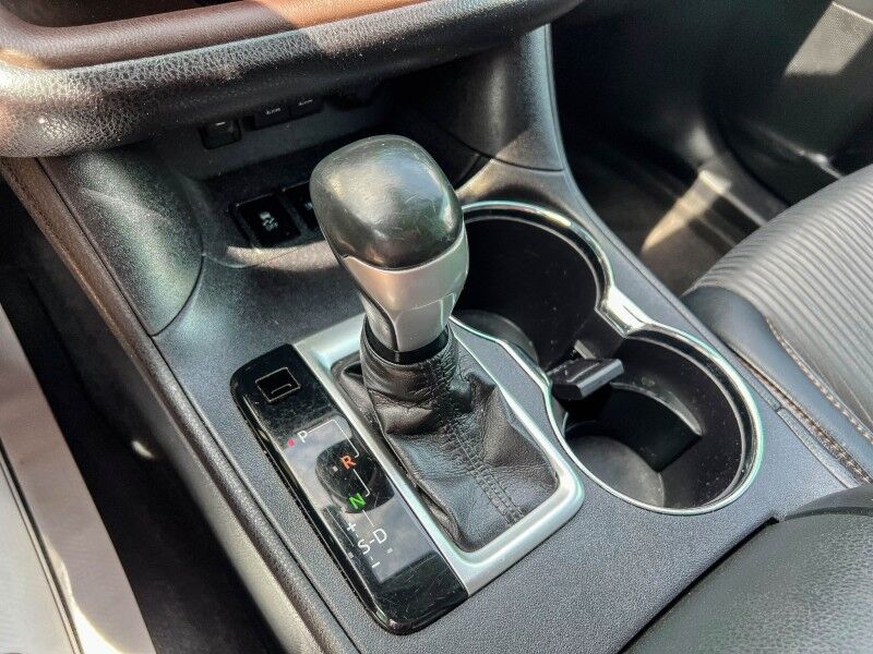 2018 Toyota Highlander LE Plus Wilmington NC