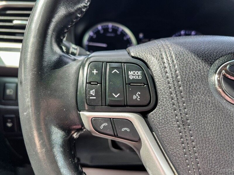 2018 Toyota Highlander LE Plus Wilmington NC