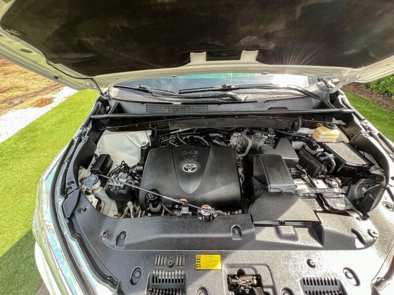 2018 Toyota Highlander LE Plus Wilmington NC
