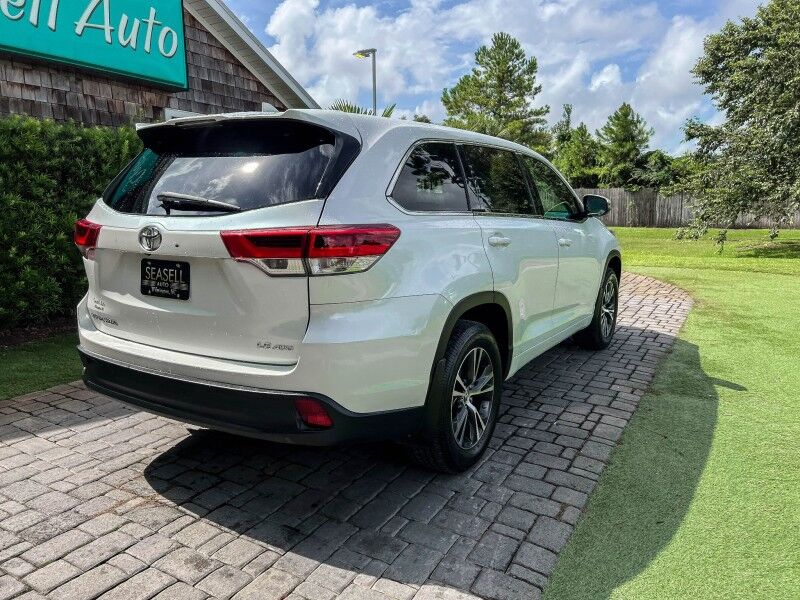 2018 Toyota Highlander LE Plus Wilmington NC