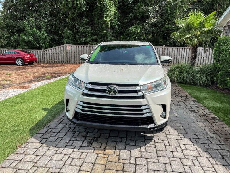 2018 Toyota Highlander LE Plus Wilmington NC