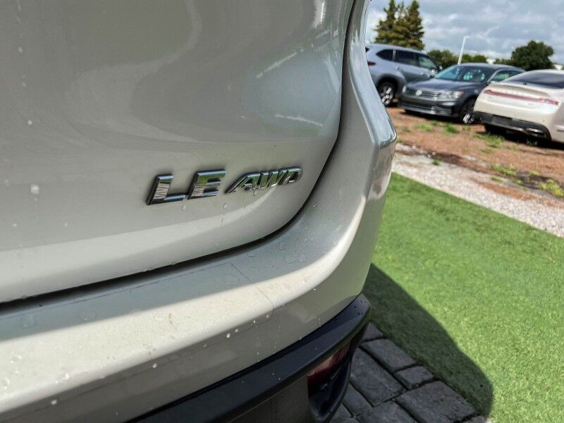 2018 Toyota Highlander LE Plus Wilmington NC