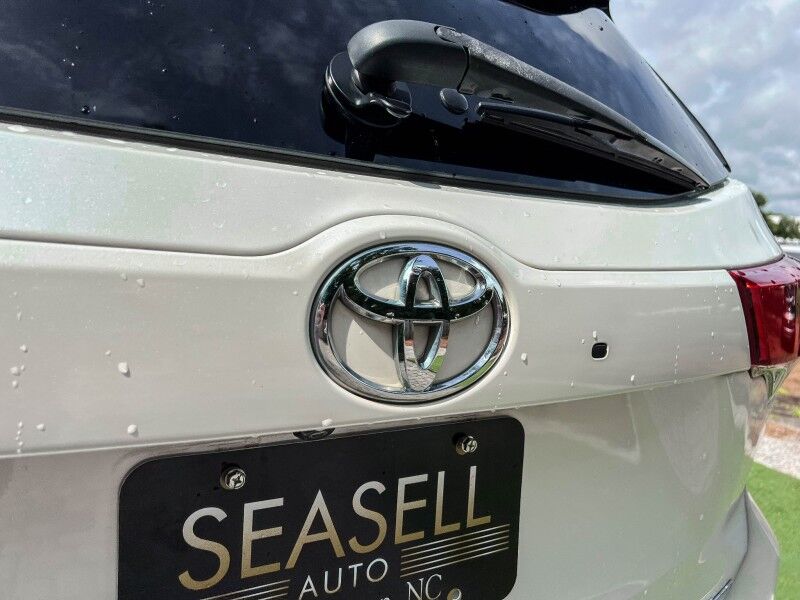 2018 Toyota Highlander LE Plus Wilmington NC