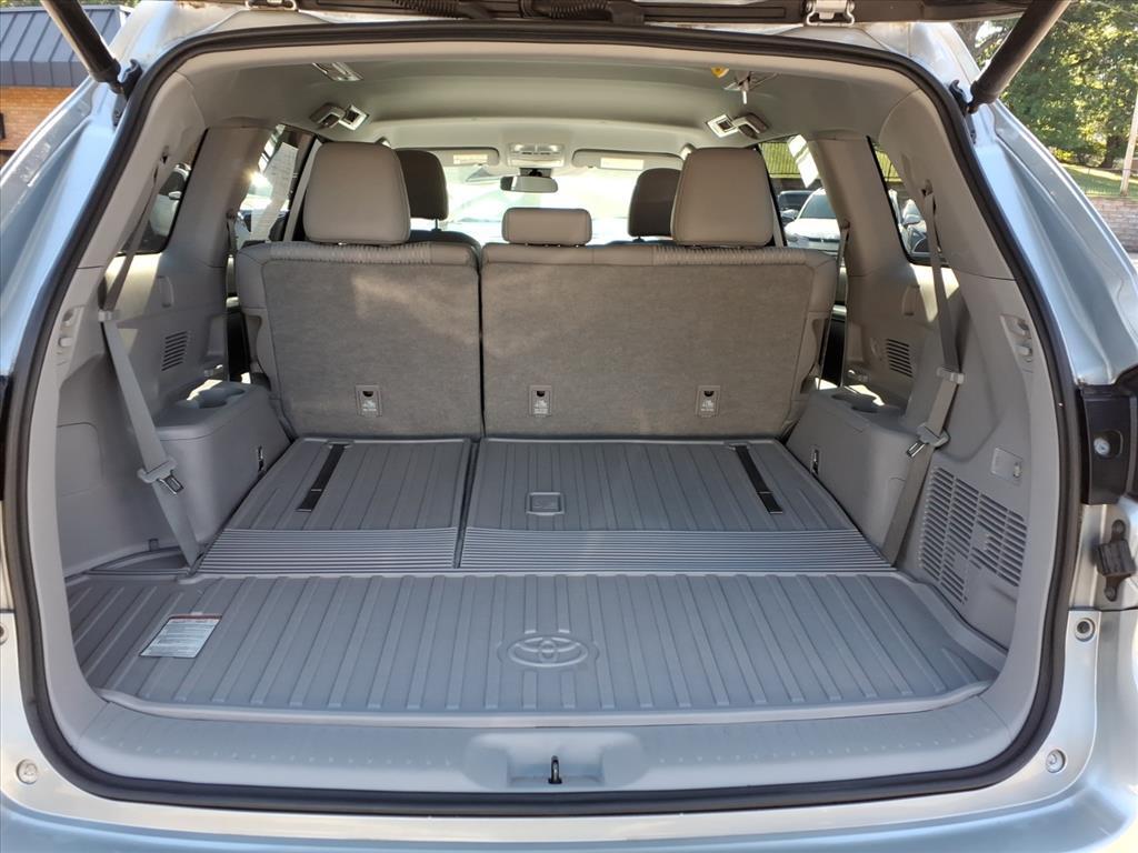 2018 Toyota Highlander LE Roanoke VA