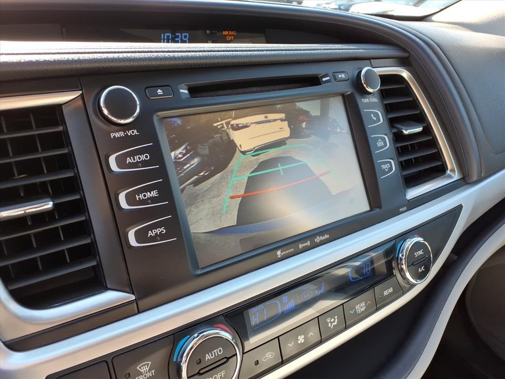 2018 Toyota Highlander LE Roanoke VA