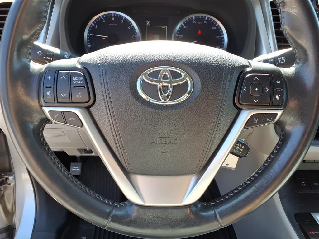 2018 Toyota Highlander LE Roanoke VA