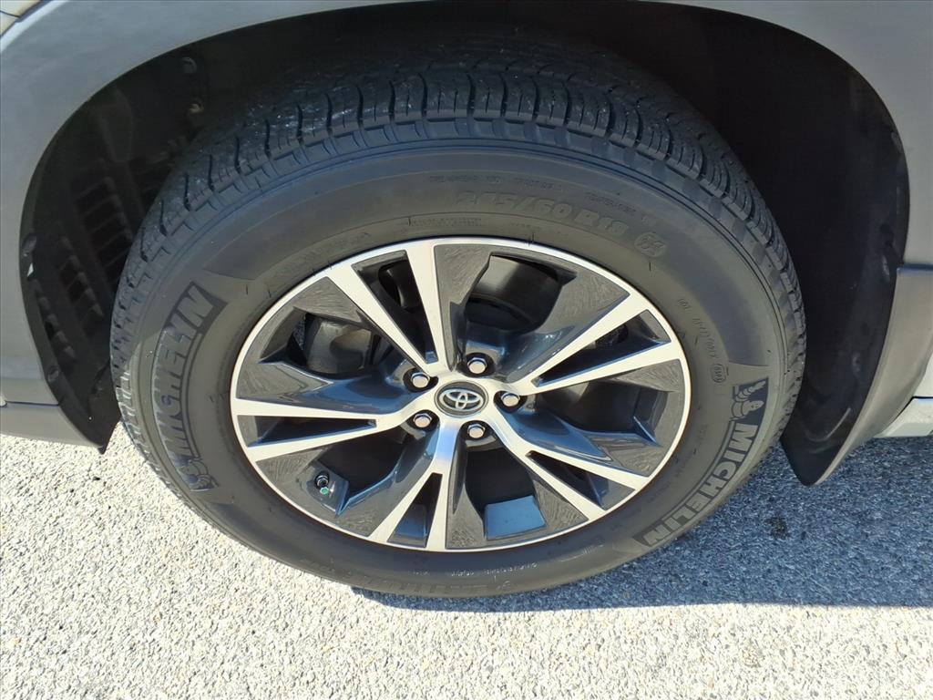 2018 Toyota Highlander LE Roanoke VA