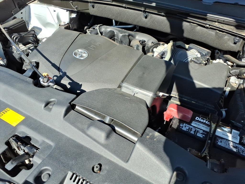 2018 Toyota Highlander LE Roanoke VA