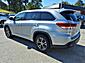 2018 Toyota Highlander LE Roanoke VA