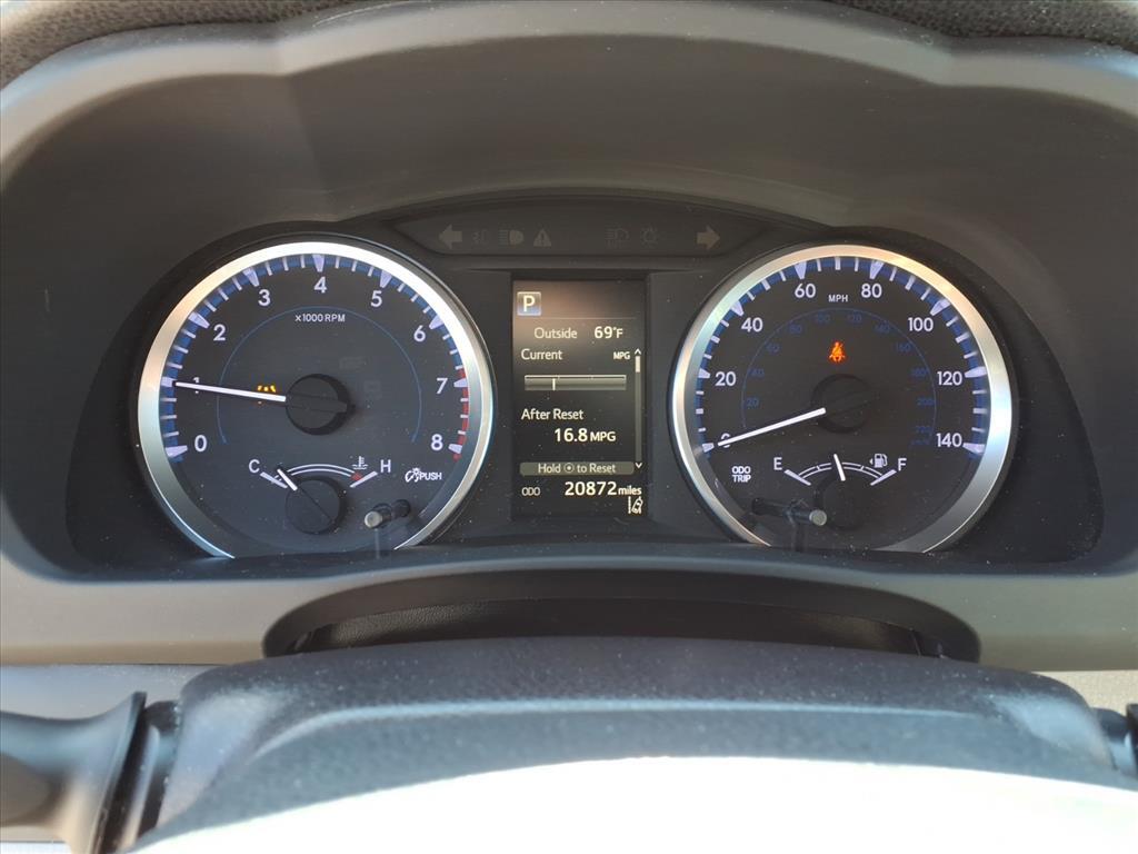 2018 Toyota Highlander LE Roanoke VA