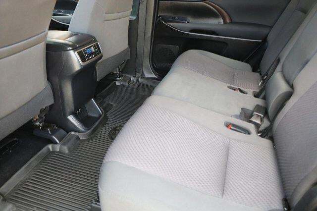 2018 Toyota Highlander LE Roseville CA