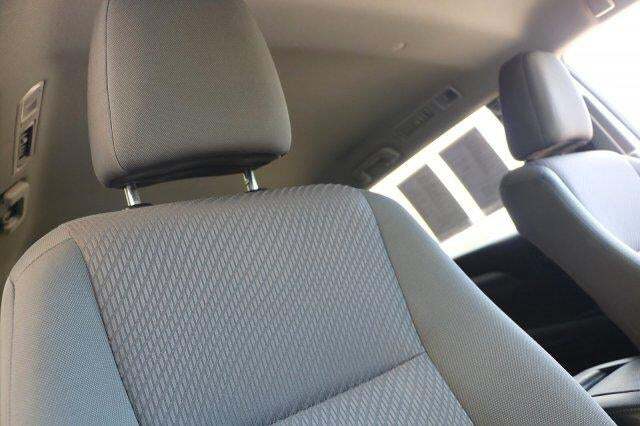 2018 Toyota Highlander LE Roseville CA