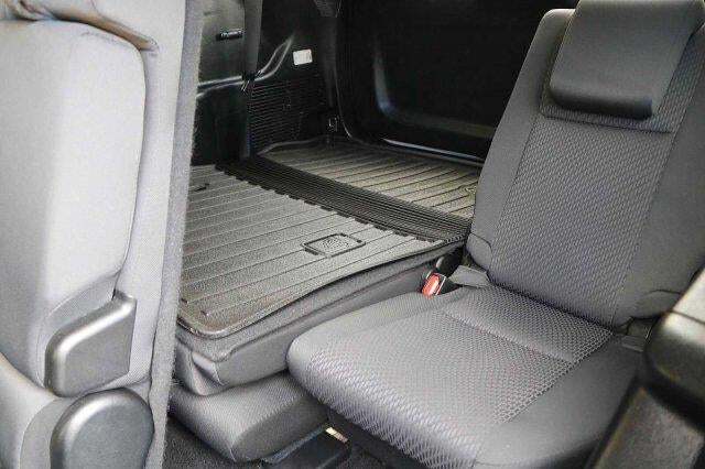 2018 Toyota Highlander LE Roseville CA