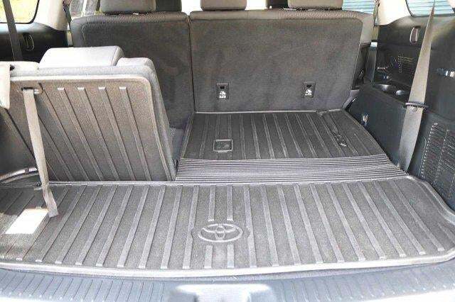 2018 Toyota Highlander LE Roseville CA