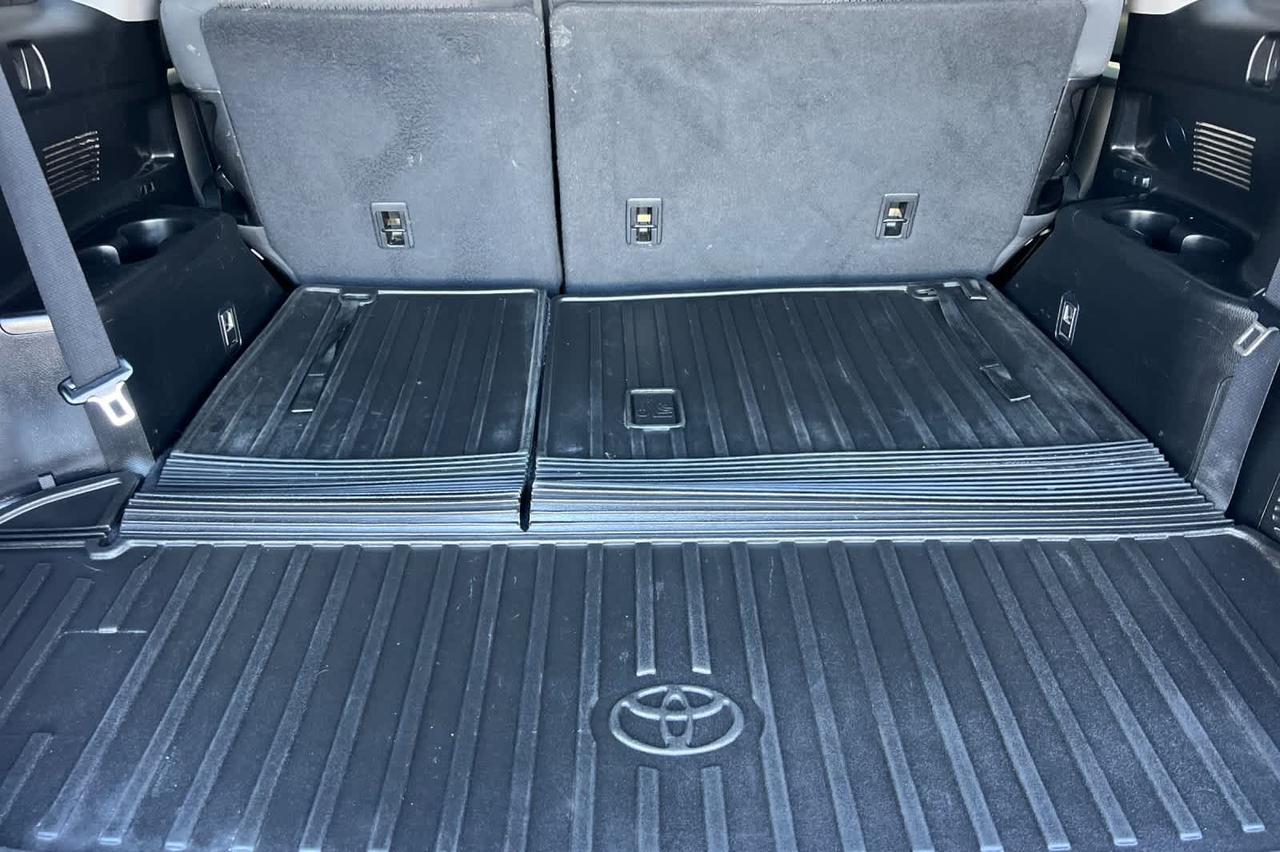 2018 Toyota Highlander LE Roseville CA