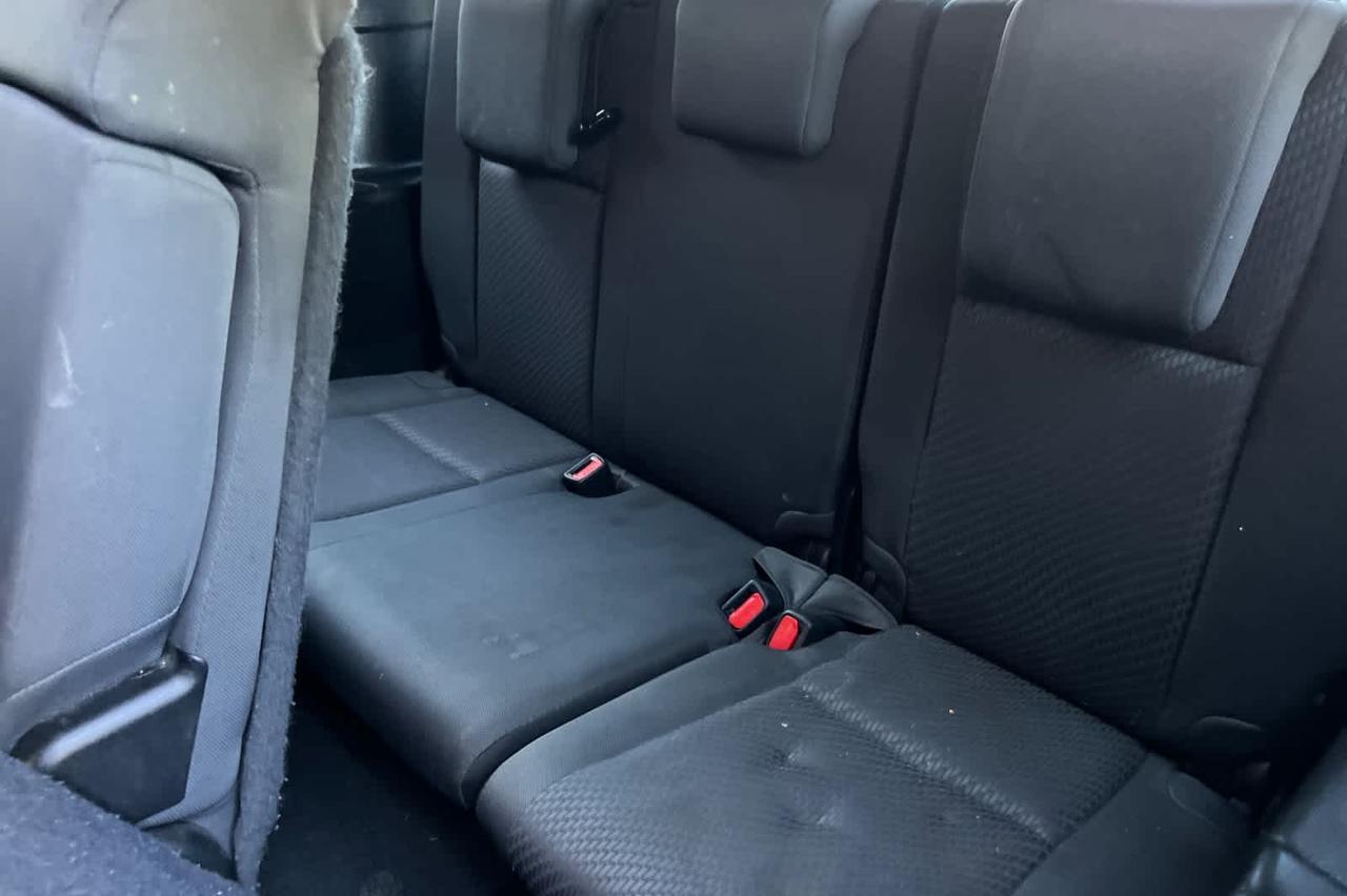 2018 Toyota Highlander LE Roseville CA