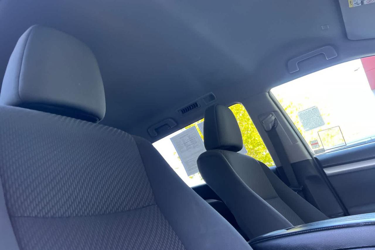 2018 Toyota Highlander LE Roseville CA