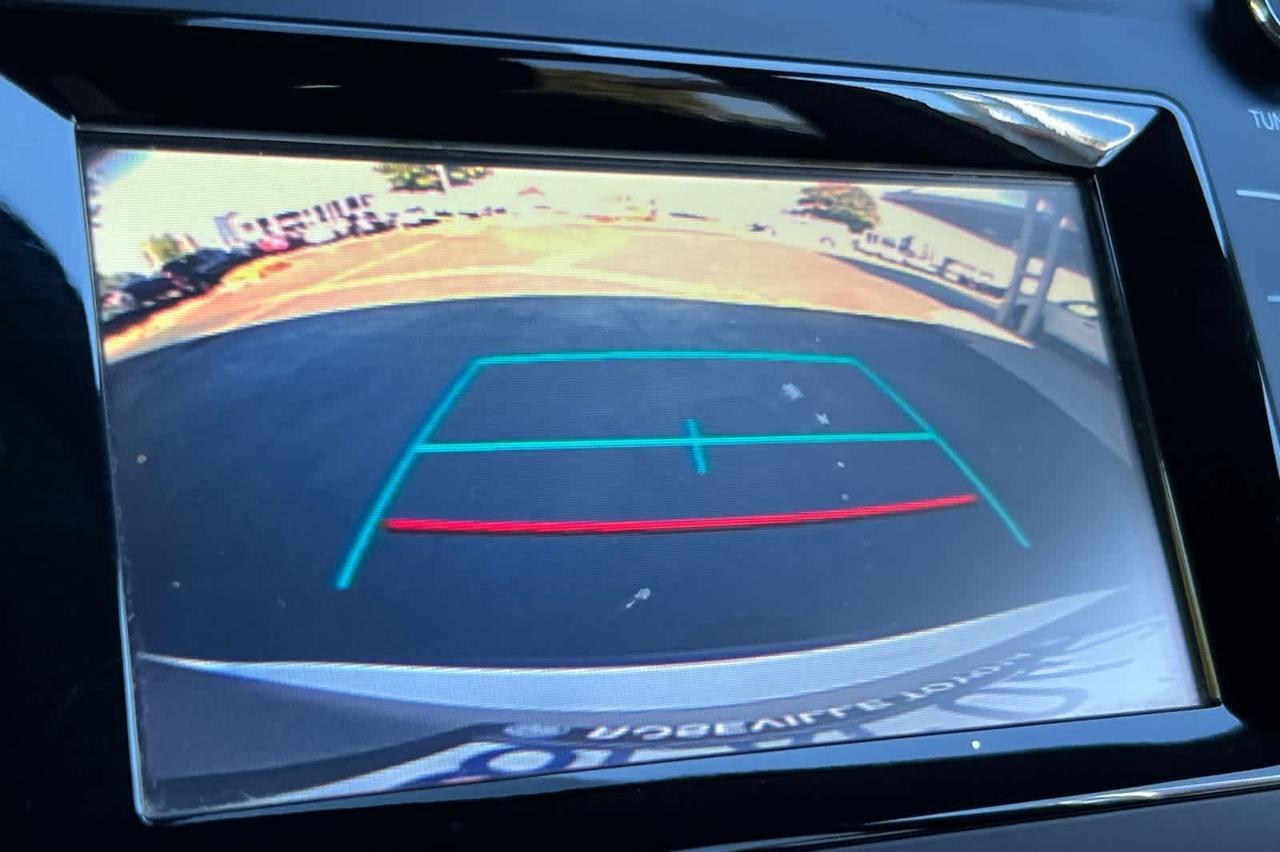 2018 Toyota Highlander LE Roseville CA