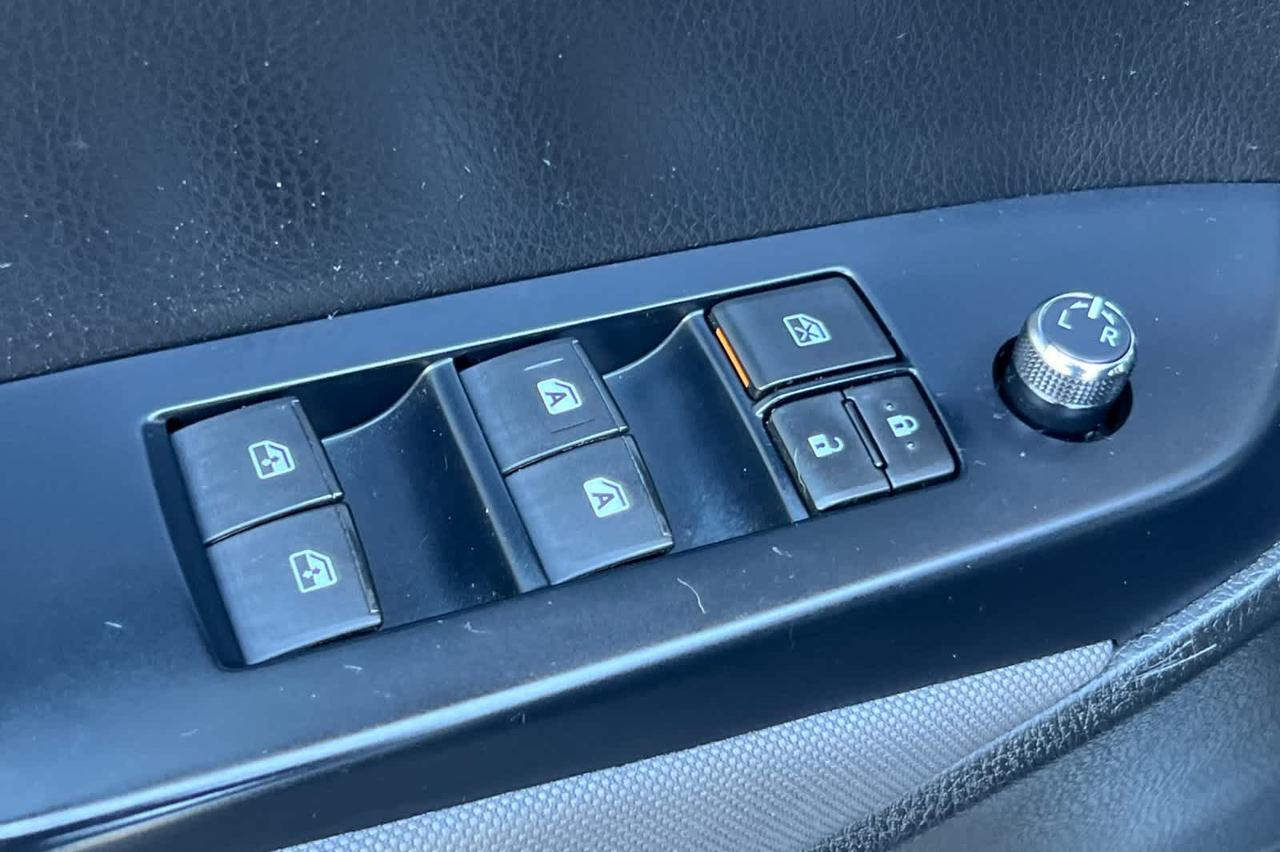 2018 Toyota Highlander LE Roseville CA