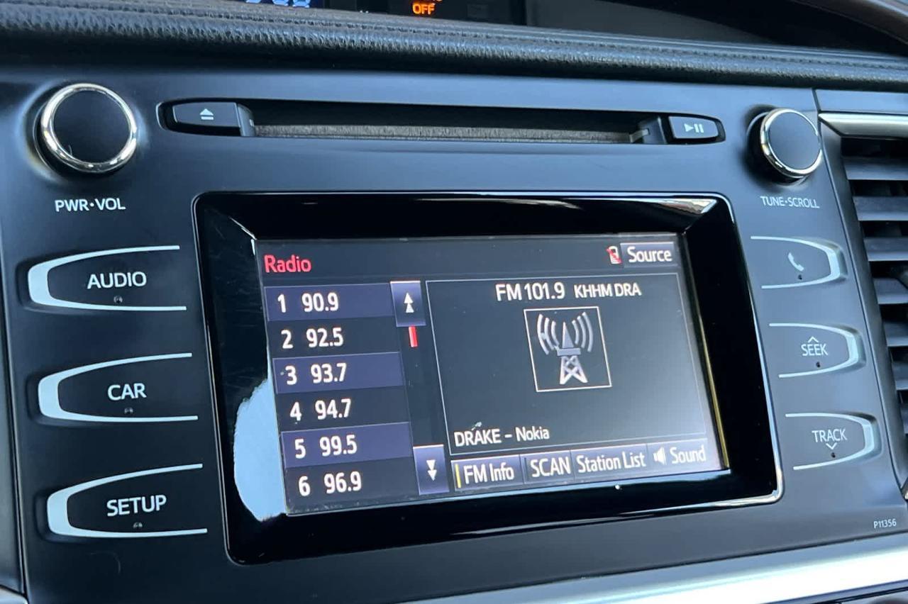 2018 Toyota Highlander LE Roseville CA